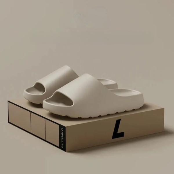 Chinelo Nuvem Confort Antiderrapante