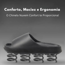 Chinelo Nuvem Confort Antiderrapante