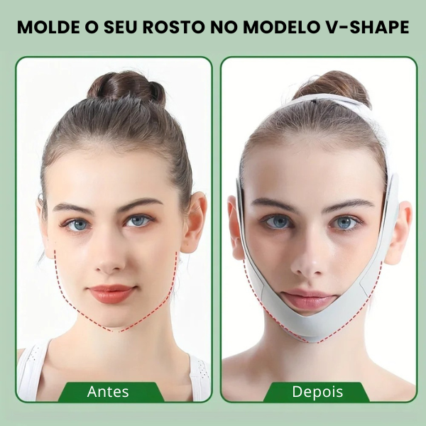 Modelador de Rosto - ProFace