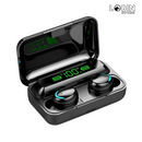 Fone de Ouvido Bluetooth - PowerBeats