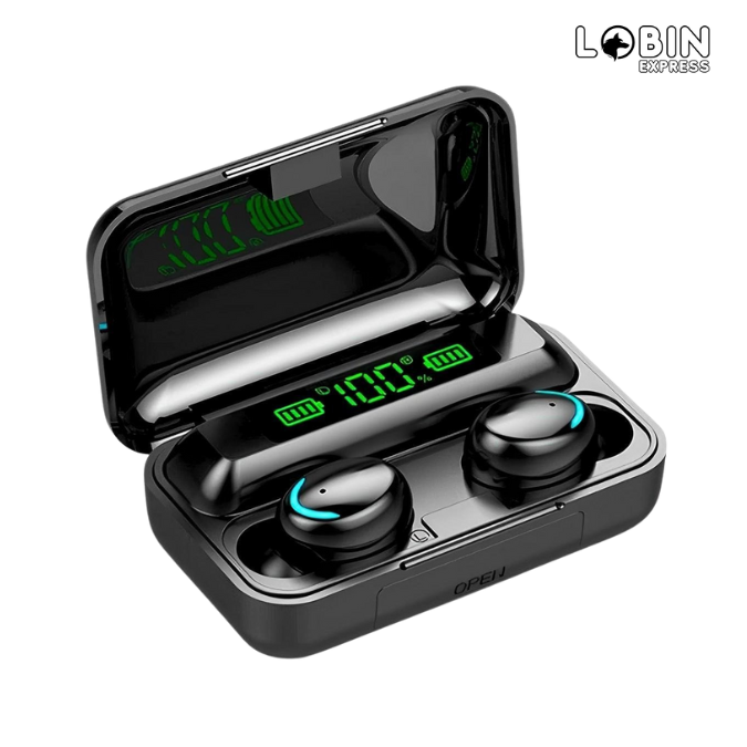 Fone de Ouvido Bluetooth - PowerBeats