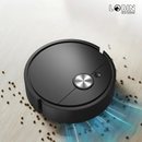 Robô Aspirador Inteligente - Robô LimpaMax