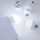 Lâmpada Mini Led USB