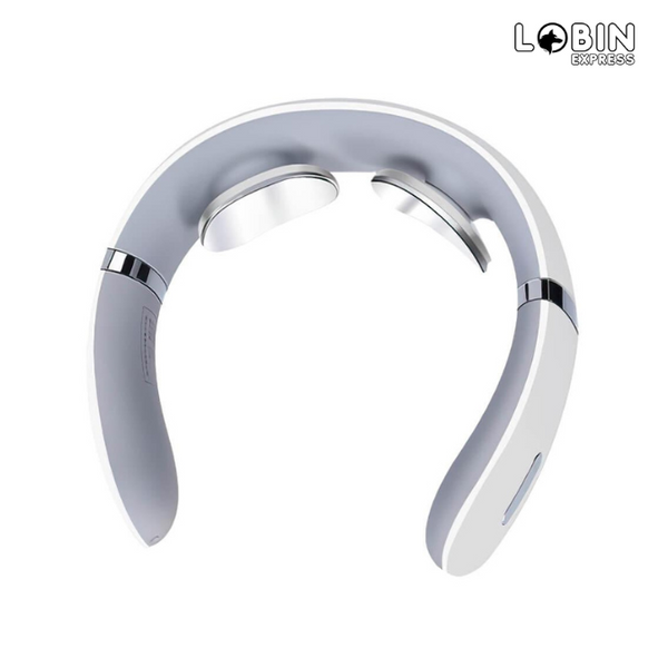 Massageador para Pescoço Ultra Relaxante