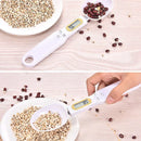 Colher com Balança Digital de Precisão