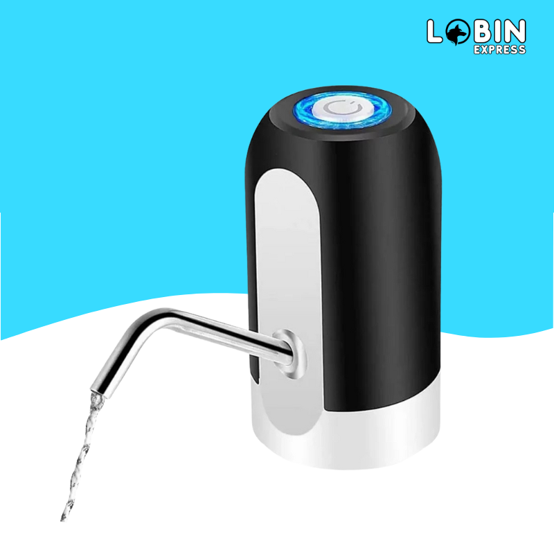 Bomba de Água Elétrica