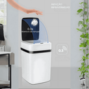 Lixeira Inteligente Touch