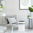 Lixeira Inteligente Touch