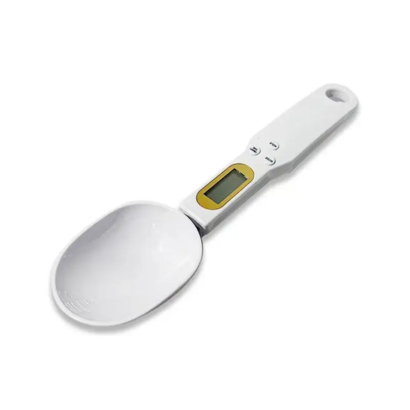 Colher com Balança Digital de Precisão