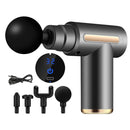 Massageador Portátil - RelaxPro