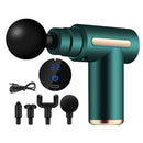 Massageador Portátil - RelaxPro